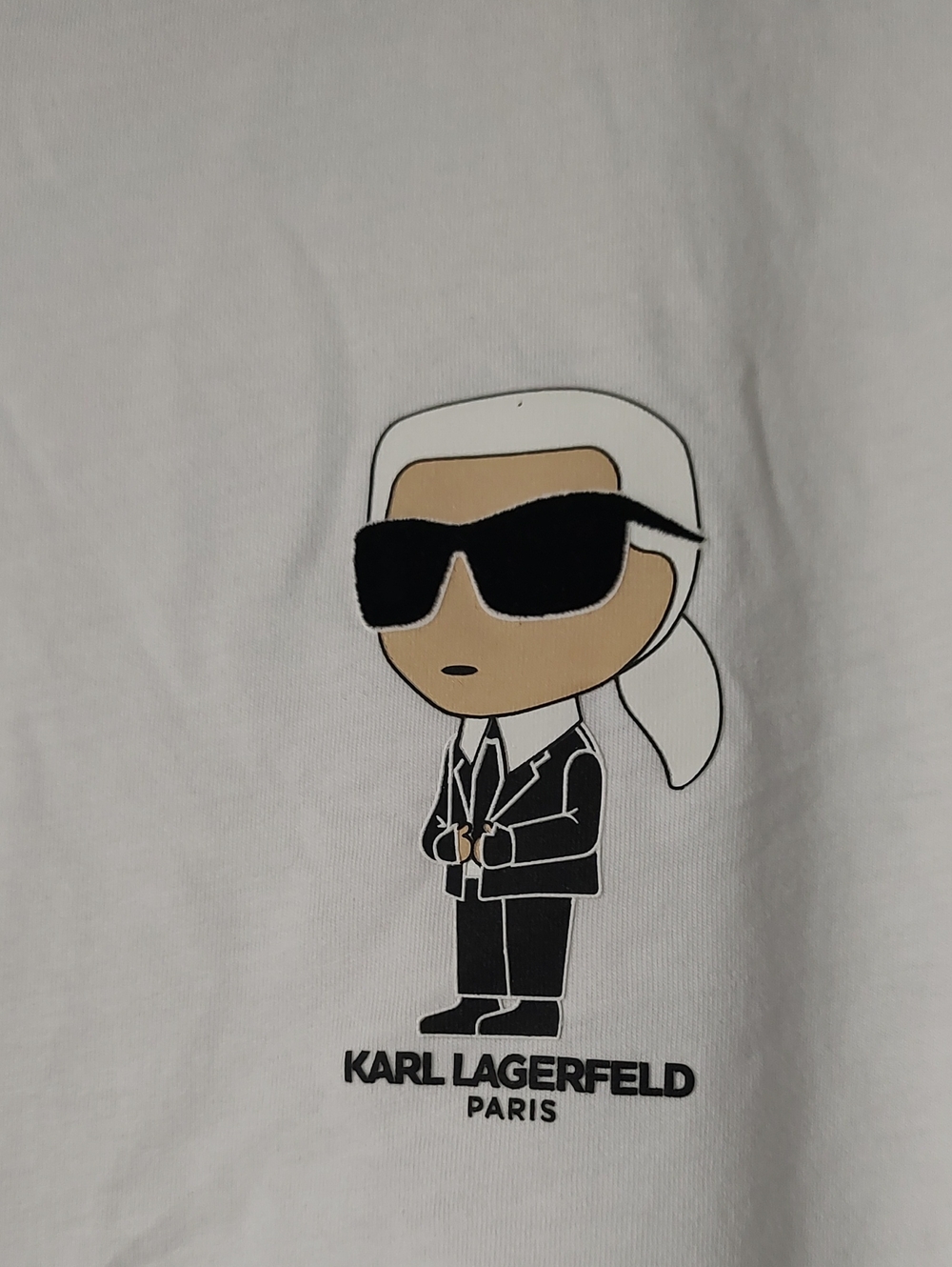 Karl Lagerfeld T-shirt NWT
